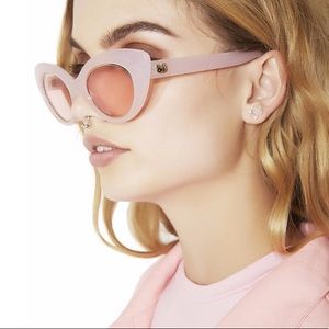 Hello Kitty x Crap Eyewear Limited Edition Sunnies